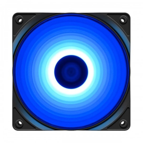 Deepcool RF 120 B Blue LED Case Fan